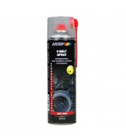 Spray solutie intretinere curele 500 ml MOTIP V-Belt 